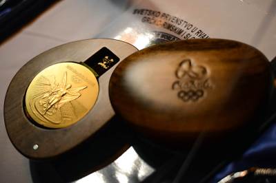  Kazahstan Olimpijske igre doping 