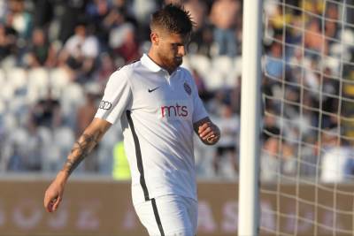  Alen Stevanović o skupljanju samoljepljivih sličica 