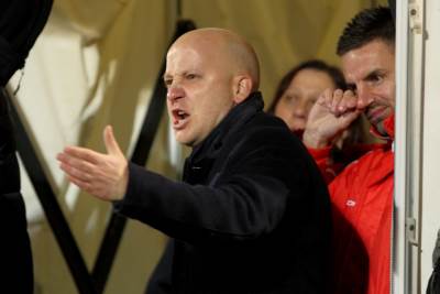  Partizan pred meč sa Crvenom zvezdom 