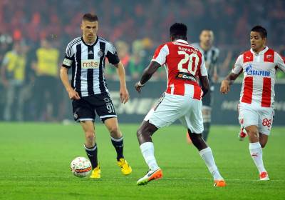  Alen Stevanović potpisuje za Antaliju 