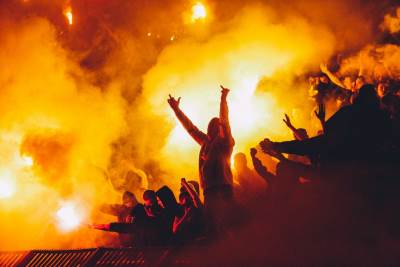  UEFA kaznila Zrinjski sa 53.000 evra 