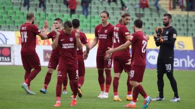  PL BiH (15. kolo): Krupa - Sarajevo 0:1 