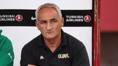  Dragan Radović novi trener FK Slavija Istočno Sarajevo 