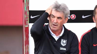  PL BiH: Sarajevo - Olimpik, izjave 