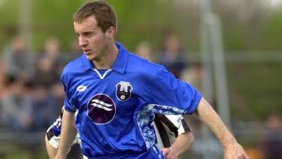  Srbin na klupi Legije 