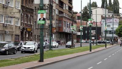  Sarajevo: Arapi napali studenticu u trolejbusu 