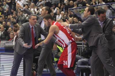  Jović o ostanku u Zvezdi: Dao reč i održao 