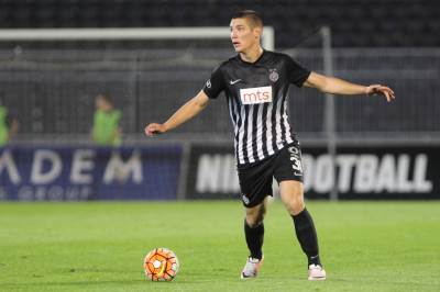  Partizan i Fiorentina blizu dogovora oko transfera Nikole Milenkovića i Dušana Vlahovića u italijans 
