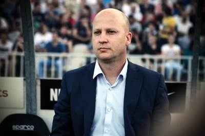  PARTIZAN: Napredak je isti kao derbi! 