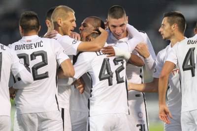  Prvo PAOK, pa onda Šćepović i Lazović 