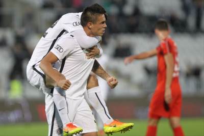  Đurđević: "Bog, pa Ilić, Đurđić i Leonardo" 