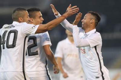  Nikolić: Konac delo krasi 