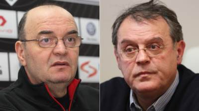  Čović o "zaboravljenom" i "treneru iz Limoža" 