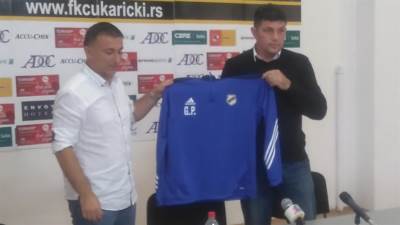  Gordan Petrić: Možda jednog dana odem u Njukasl 