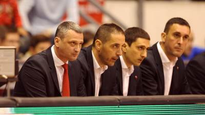  radonjić: Mavrokefalidis ne dolazi u Crvenu zvezdu 