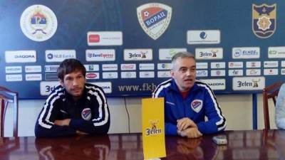  Borac Banjaluka pred gostovanje Šamčana: Ne gledajte tabelu 