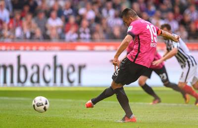  Bundesliga peto kolo rezultati 