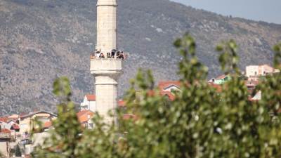  U rijeci pronađeno tijelo mlade Mostarke 