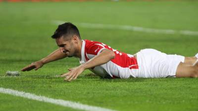  Ugo Vijeira otišao u Japan 