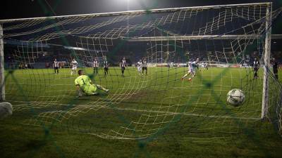  Premijer liga: Željezničar pobijedio Metalege, Široki i Sarajevo remizirali 
