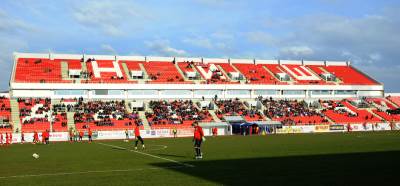  Radnički Niš Crvena zvezda nema šanse i moralne namere 