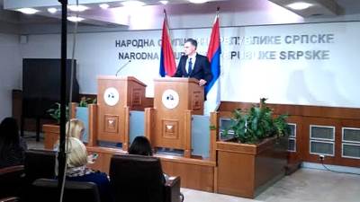  Rezultati referenduma tačno u podne 