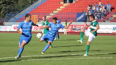  Dušan Martinović o dosadašnjem dijelu sezone Radnika i najava meča sa Željezničarom 