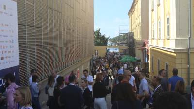  Izvještaj sa 9. Weekend Media festivala 