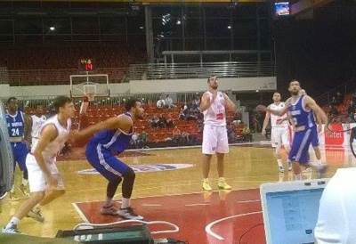  Đorđije Pavićević: gokea nas dočekala "na nivou" 