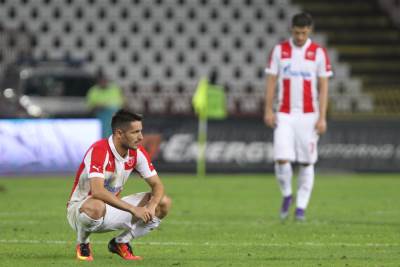  Crvena zvezda veruje Vijeiri i Petkoviću na reč 
