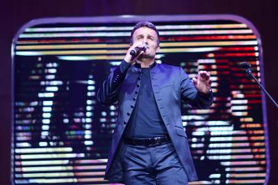  Frontmen Legendi napušta bend! 