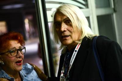  Bora Đorđević astma u bolnici 