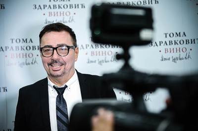  "Taman Zvezda dala go, zvoni BIA" 