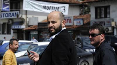 Zukorlić ide na čelo Islamske zajednice BiH? 