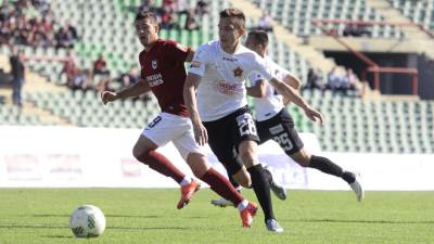  PL BiH (22. kolo): Sloboda - Sarajevo, najava 