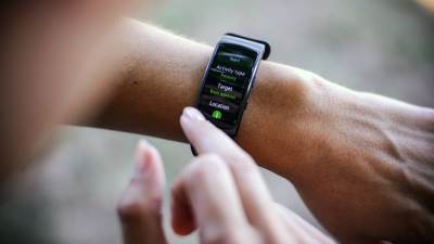  Pametni sat za otkrivanje depresije 