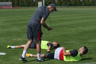  Još jedan "orao" ne dolazi 