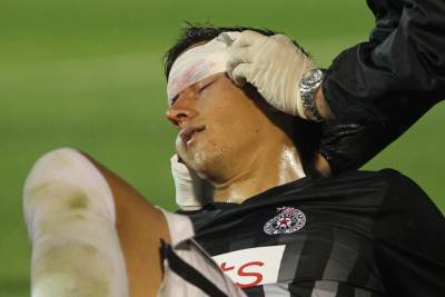  Jevtović na VMA! (FOTO) 