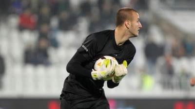  Vana Milinković Savić želi da bude najbolji golman u Poljskoj 