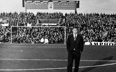  Na današnji dan rođen Velibor Vasović 