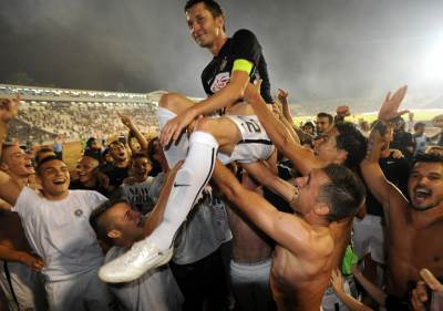  "Pred Sašom Ilićem možeš samo da staneš mirno"! 