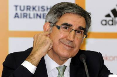  Evroliga kraj sezone Đordi Bertomeu novi početak 