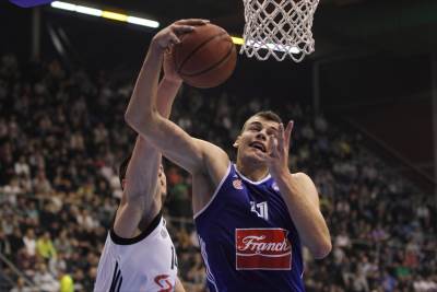  Cibona u "Pionir" donosi 2-0 