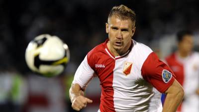  Bivši fudbaler Vojvodine "pao" sa 793 kg marihuane 