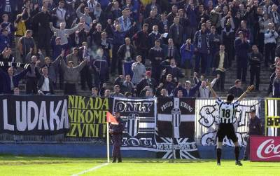  Vladimir Ivić: Partizan je moja najveća ljubav 