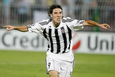  Kleo: Žalim sa pasošem Srbije, za Liverpulom ne 