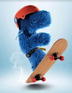  Frend za turiste: Neograničeni mobilni internet 