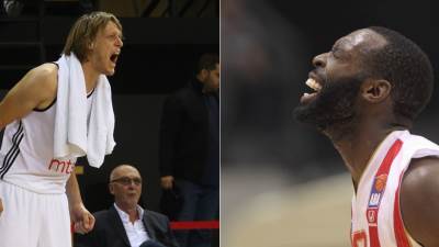  ABA liga: Raspored i TV prenosi 3. kola 