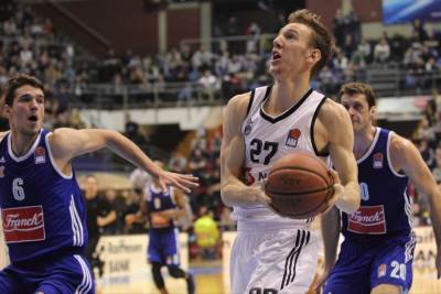  Džikić pred CIbonu: Nema lakih utakmica 