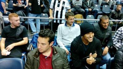 Saša Ilić o meču Partizan PAOK i rekordu Moce Vukotića 